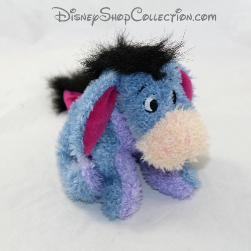 Disney long hair soft sitting - soft,