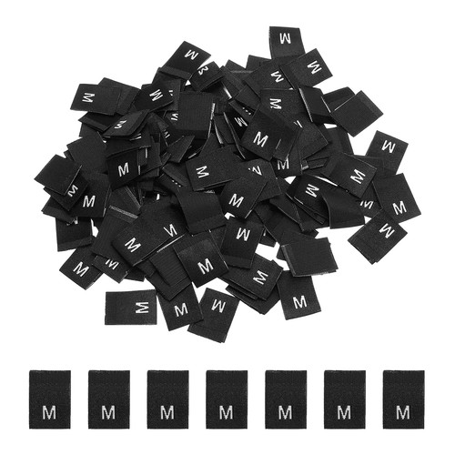 étiquettes taille pour - Étiquettes, de