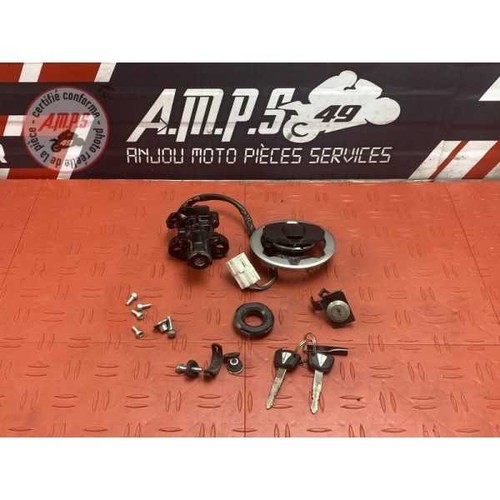Kit neiman kawasaki z650 2020 - z650,