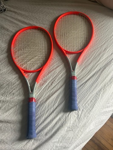 Two head radical tennis - mp,