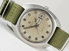 Certina DS-2 Vintage! 38mm