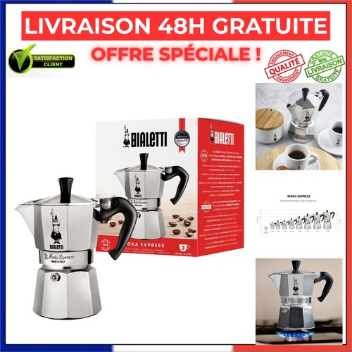 Bialetti moka express - moka,