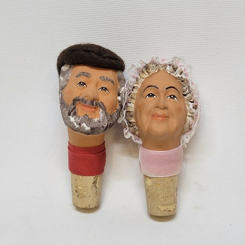 Bouchons terre cuite - bouchons,