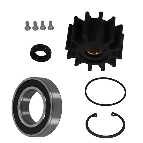 Impeller pompe eau - impeller,