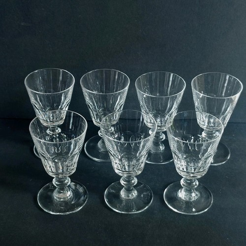 Série verres porto - de, a