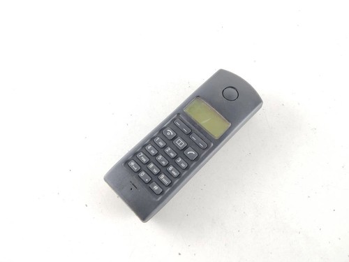 Bmw e39 2001 - 2001, téléphone