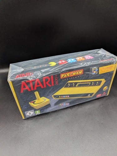 Console rétro atari - atari, 2600