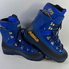 Asolo AFS Evoluzione Blue