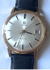 OMEGA SEAMASTER GENEVE 136.011