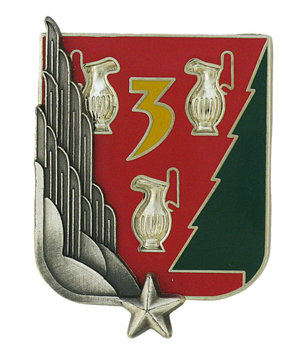 Insigne militaire military - militaire, (military