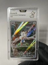Carte Pokémon Miaouss 106/130