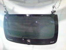 Lunette arriere PEUGEOT 107 PHASE 2 1607989480