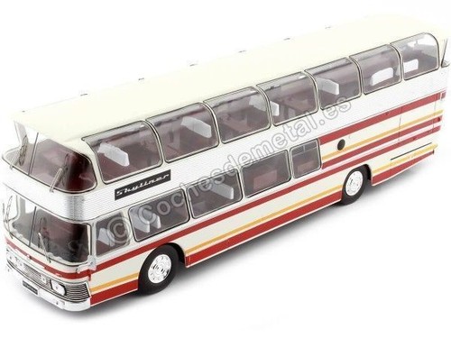 1983 autobus neoplan 22l - neoplan,