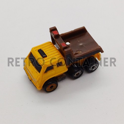 Micro machines galoob vintage - micro,