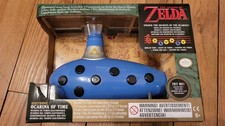 Ocarina time électronique - ocarina,