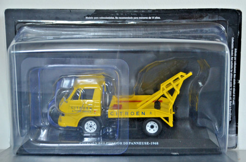 Citroen type 350 - citroen,