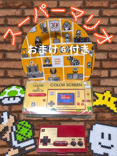 Good condition super mario - good,