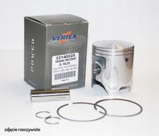 PISTON YAMAHA DT 125 (DT125)