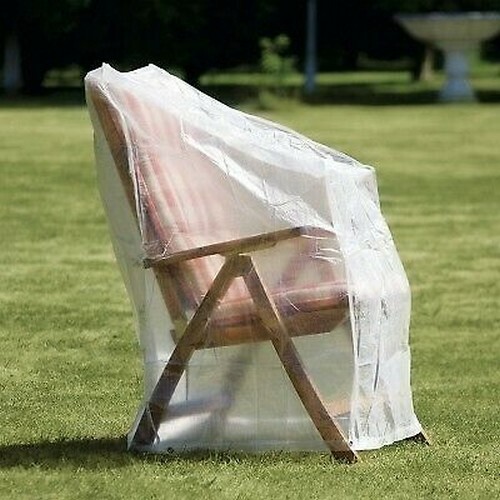 Housse protection transparente - housse,