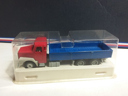 Efsi toys ancien camion - toys, 1/87