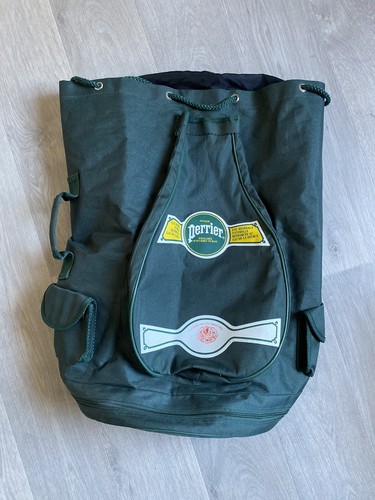 Sac dos perrier - à,