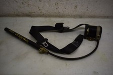 VW Golf 4 Cabriolet Ceinture