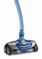 Nettoyeurs piscine robot - de,