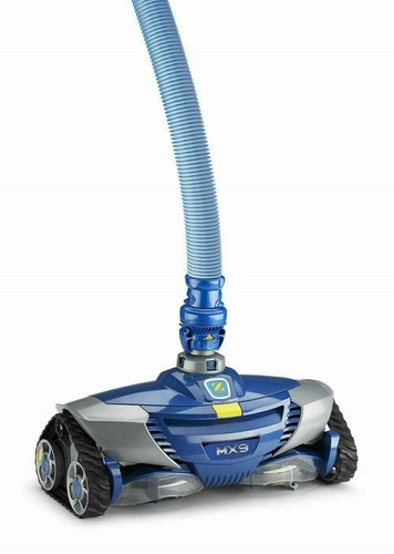 Nettoyeurs piscine robot - nettoyeurs,