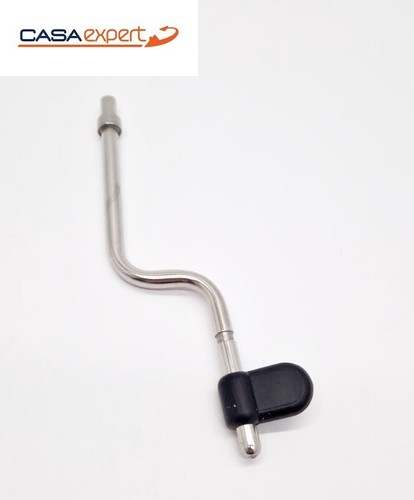 Bec acier inox pour - en,