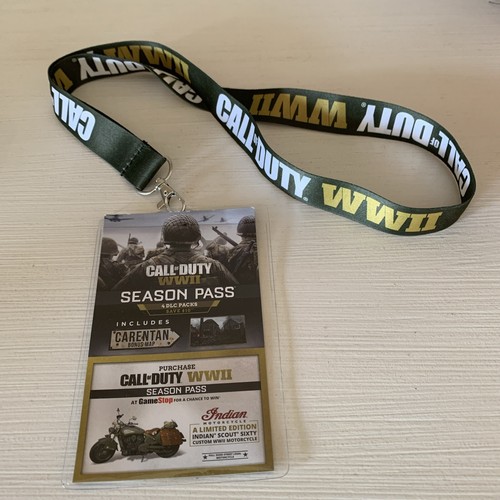 Call duty wwii cod ww2 - of, new