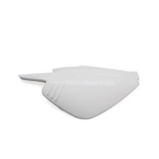 Coque arrière mbk booster ng