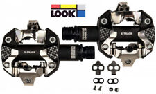 Pédales LOOK X-TRACK Noir