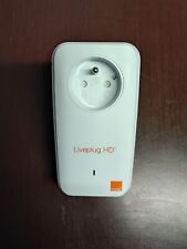 CPL Orange Liveplug HD+ 500 Mbits