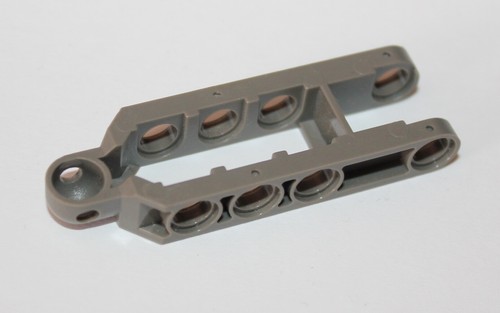 Lego technic dark gray - technic,