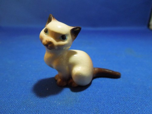 Vintage hagen renaker mini - hagen,