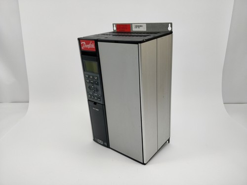 Danfoss vlt5000 175z0097 - danfoss,
