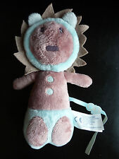 19. DOUDOU PELUCHE BATON