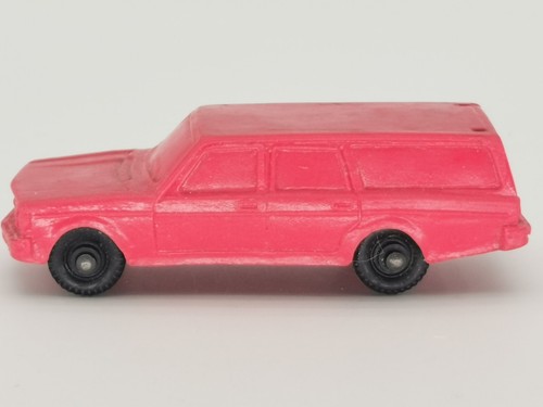 Tomte laerdal volvo 145 - tomte,