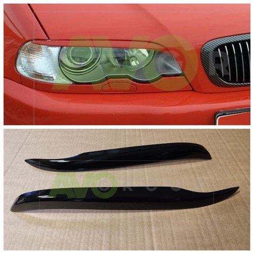 Paupières phare pour bmw - de, 3
