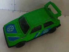 Majorette Volkswagen Golf GTI