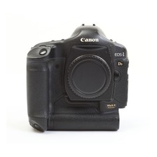Canon EOS-1Ds Mark II + 47 K