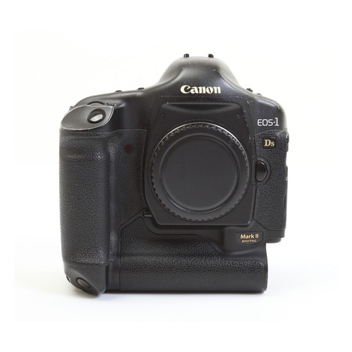 Canon eos 1ds mark - canon,