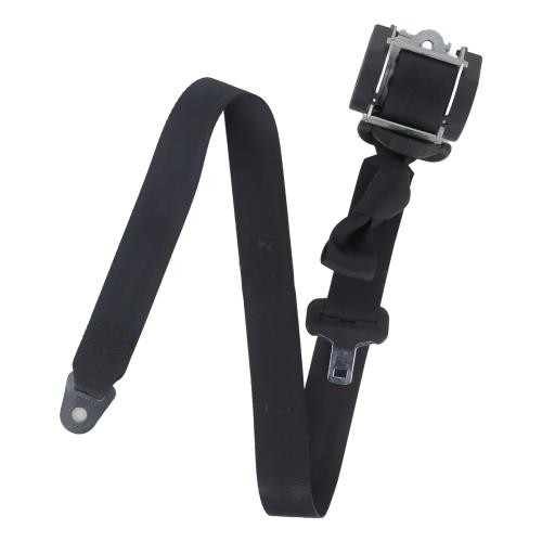 Ceinture arriere gauche