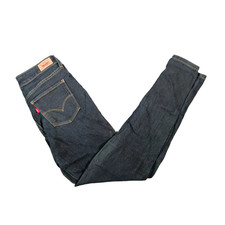 Jeggings Bleus Levi's W26 L28