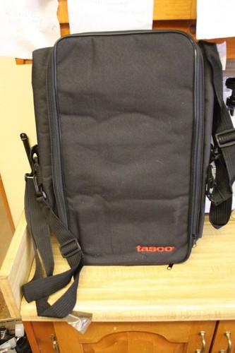 Tasco heavy duty telescope - duty,