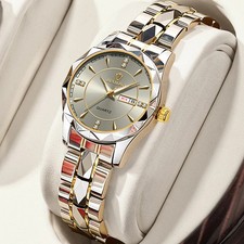 Montre Femme Luxe Quartz –