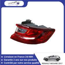 🇫🇷 FEU ARRIERE DROIT