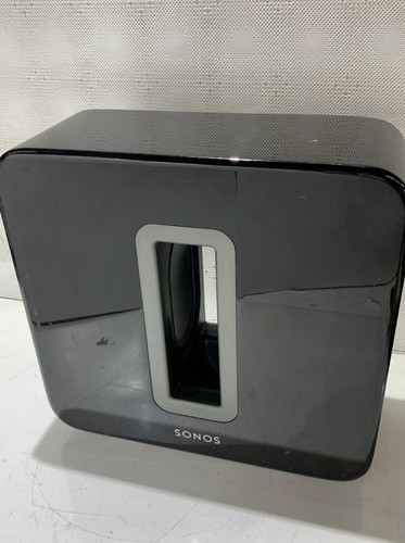 Sonos sub 2nd generation home - 2nd,