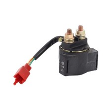 Relais démarreur (Sym - Gts