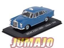 TX31 Voiture 1/43 IXO/Altaya